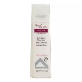Alfaparf Milano SDL Scalp Energizing Shampoo