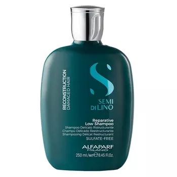 Alfaparf Milano Semi Di Lino Reconstruction Reparative Low