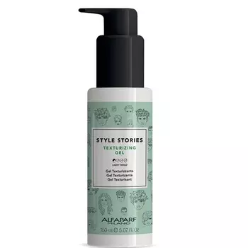 Alfaparf Milano Stories Texturizing Gel