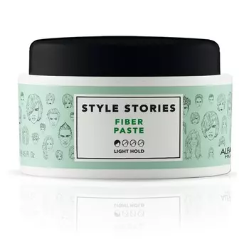 Alfaparf Milano Style Stories Fiber Paste