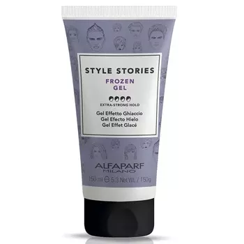 Alfaparf Milano Style Stories Froxen Gel
