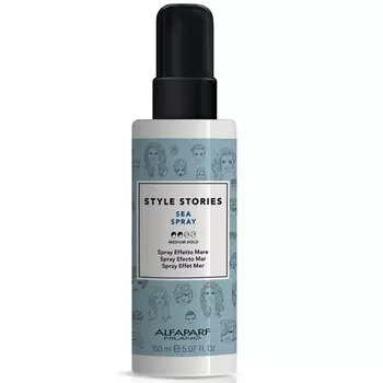 Alfaparf Milano Style Stories Sea Spray