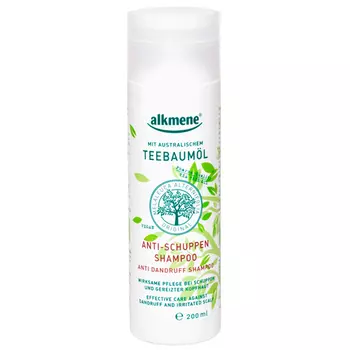 Alkmene Anti Dandruff Shampoo