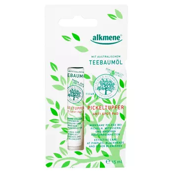 Alkmene Anti Spot Pad