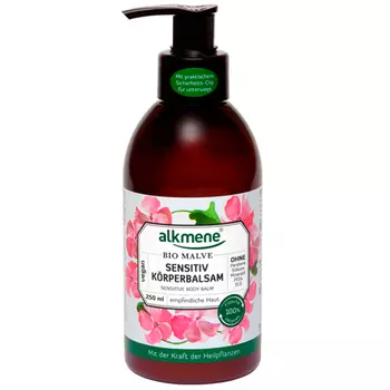 Alkmene Bio Malve Sensitive Body Balm