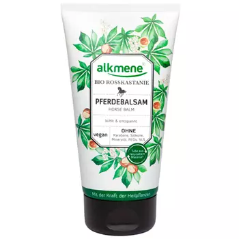 Alkmene Bio Rosskastanie Horse Balm