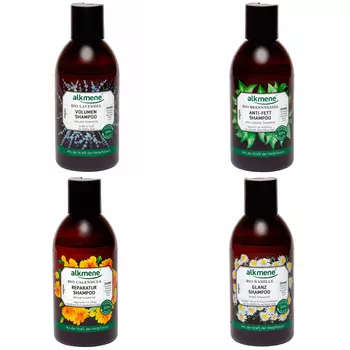 Alkmene Bio Shampoo