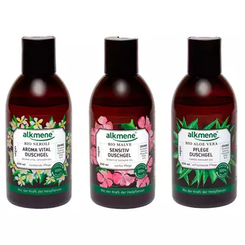 Alkmene Bio Shower Gel