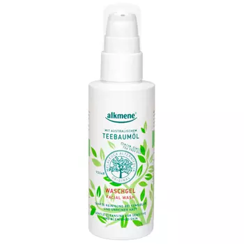 Alkmene Facial Wash