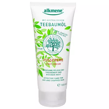 Alkmene Foot Cream