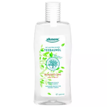 Alkmene Mouth Wash