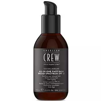 American Crew All In One Face Balm