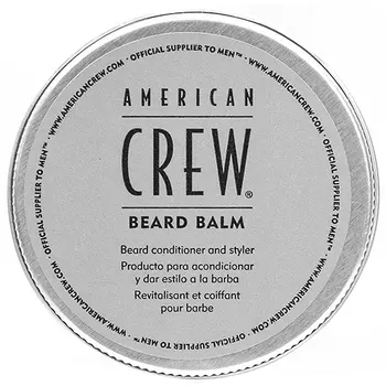 American Crew Beard Balm