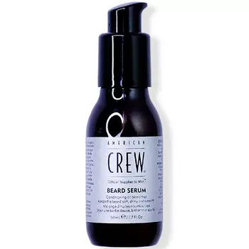American Crew Beard Serum