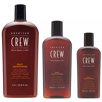 American Crew Daily Conditioner