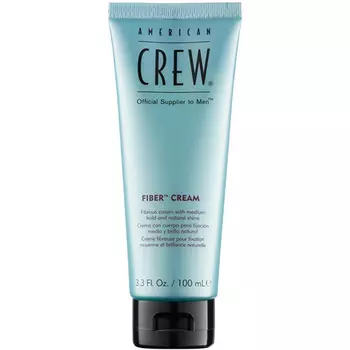 American Crew Fiber Cream