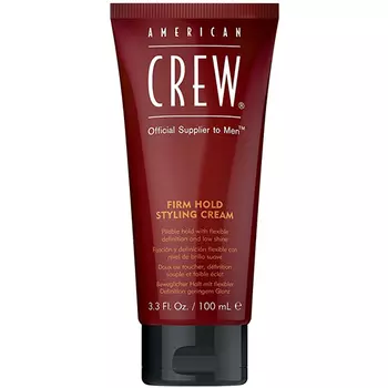 American Crew Firm Hold Styling Cream