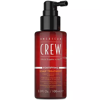 American Crew Foritfyng Scalp Treatment