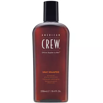 American Crew Gray Shampoo