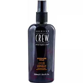 American Crew Grooming Spray