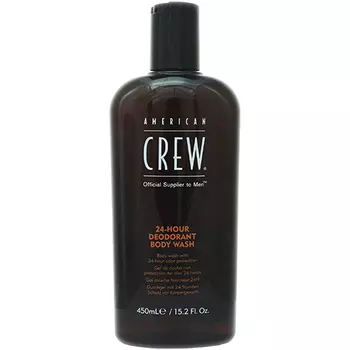 American Crew HR Deodorant Body Wash