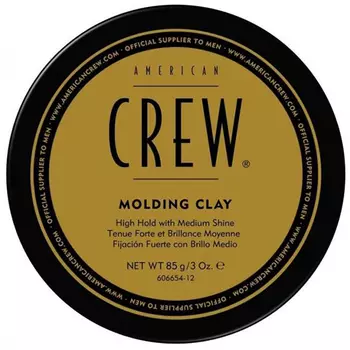 American Crew Molding Clay