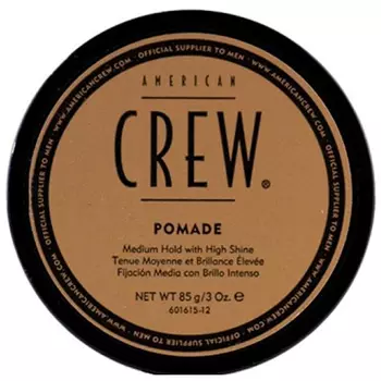 American Crew Pomade