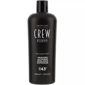 American Crew Precision Blend Peroxide Vol