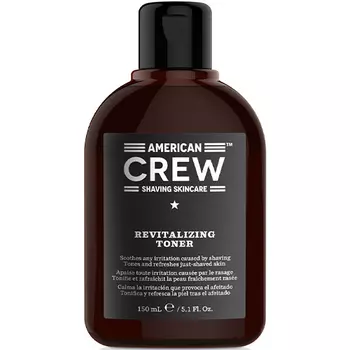 American Crew Revitalizing Toner