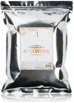 Anskin AC Control Modeling Mask Refill