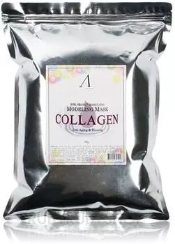 Anskin Collagen Modeling Mask Refill