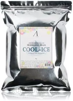 Anskin CoolIce Modeling Mask Refill