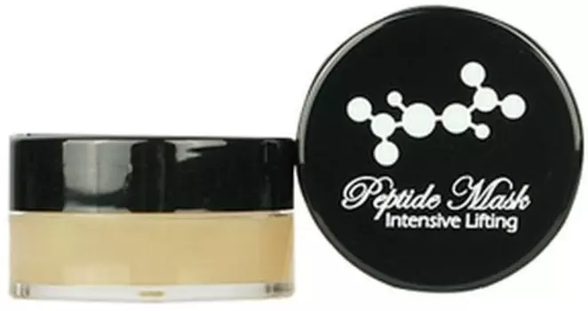 Anskin Intensive Lifting Peptide Mask