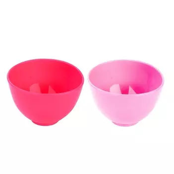 Anskin Rubber Ball Pink