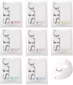 Anskin Soo Effect Sheet Mask