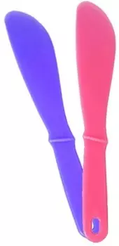 Anskin Spatula Middle