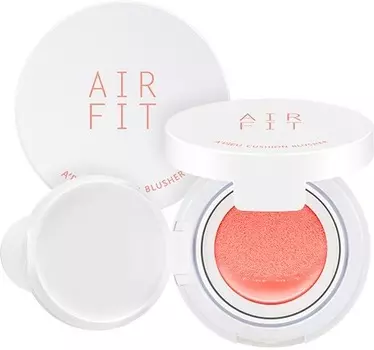APieu AirFit Cushion Blusher