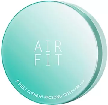 APieu AirFit Cushion Pposong SPFPA