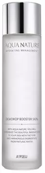 APieu Aqua Nature Dewdrop Booster Skin