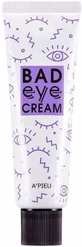 APieu Bad Eye Cream For Face