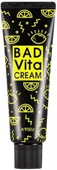 APieu Bad Vita Cream