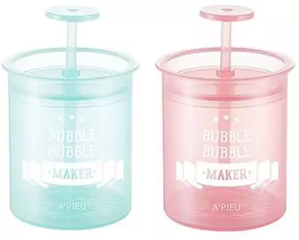 APieu Bubble Bubble Maker