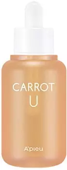 APieu Carrot U Serum