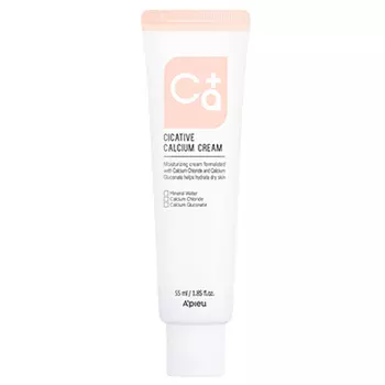 Apieu Cicative Calcium Cream