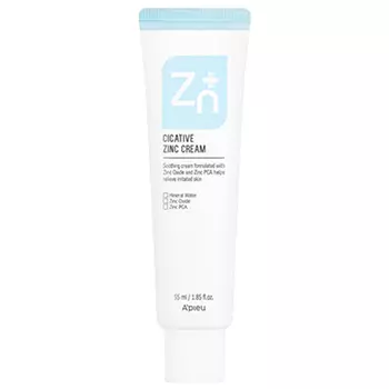 Apieu Cicative Zinc Cream