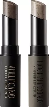 Apieu Coffee Lip Scrub