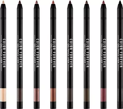 APIEU Color Forever Gel Pencil Liner