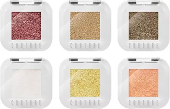 APieu Couture Shadow Melted