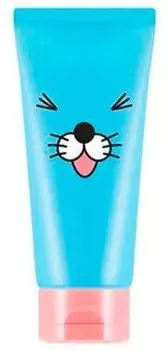 APieu Deep Clean Foam Cleanser Bonobono