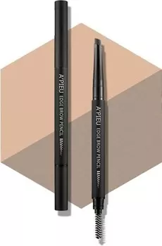 APieu Edge Brow Pencil